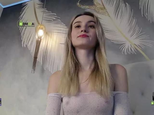 --oliva4ka-- on BongaCams 