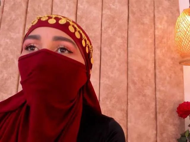 Freechat -Alisha on BongaCams