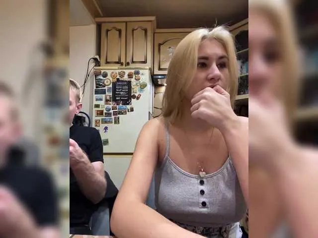 Freechat -Breid-1 on BongaCams