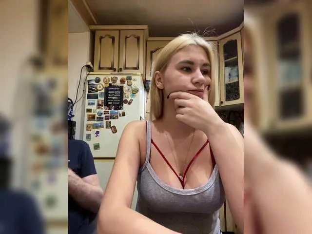 Freechat -Breid-1 on BongaCams