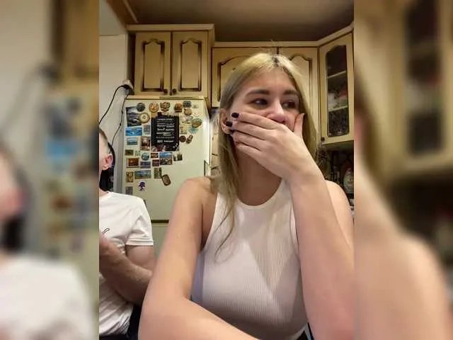 Freechat -Breid-1 on BongaCams