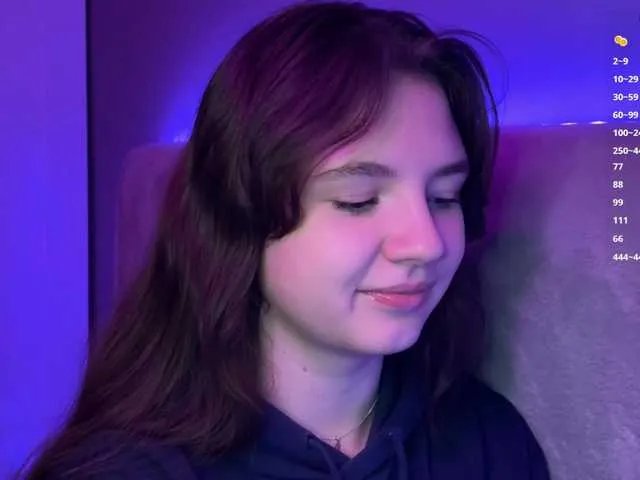 -FoxAlisa- on BongaCams