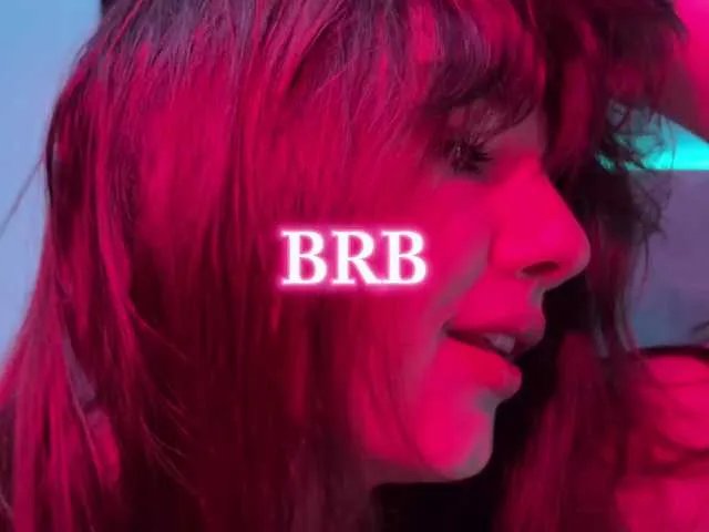 -FoxAlisa- on BongaCams