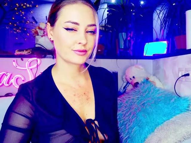 Offline -JuliaSpace- on BongaCams