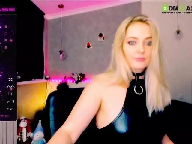 Offline -JuliaSpace- on BongaCams