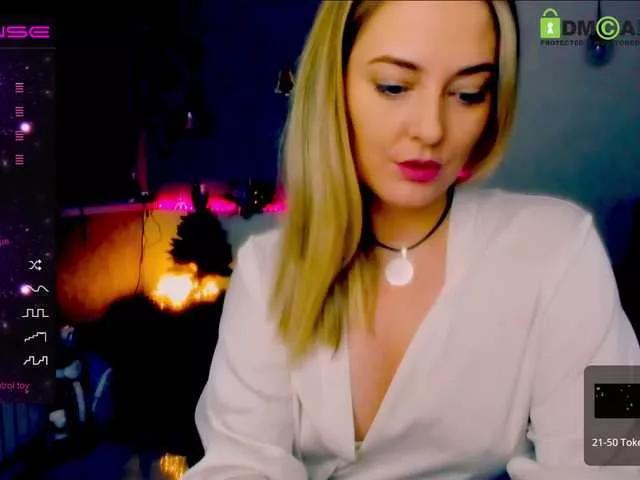 Offline -JuliaSpace- on BongaCams