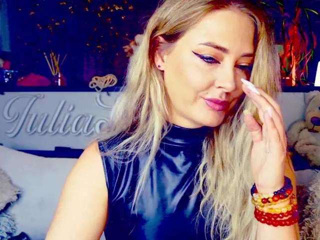 Offline -JuliaSpace- on BongaCams