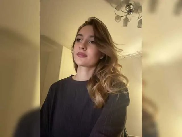 Freechat -Lana-Chester- on BongaCams