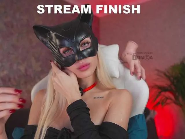 Freechat -misstics- on BongaCams