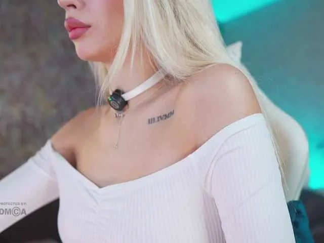 Freechat -misstics- on BongaCams