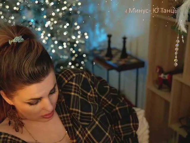 Freechat -Queen-Maria- on BongaCams