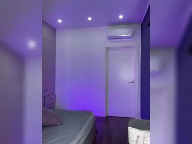 Offline -wowFox- on BongaCams