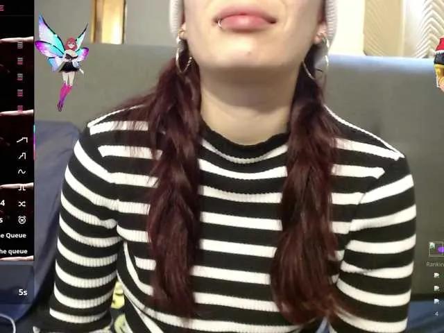 Offline -yuyi on BongaCams