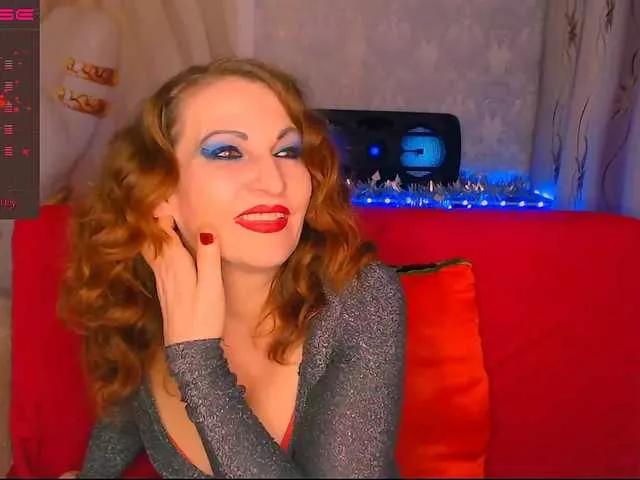 Offline 1CrazyPussy on BongaCams