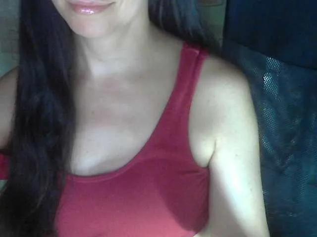 777Alina777 on BongaCams 