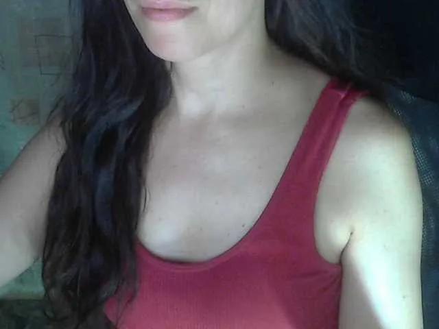 777Alina777 on BongaCams 
