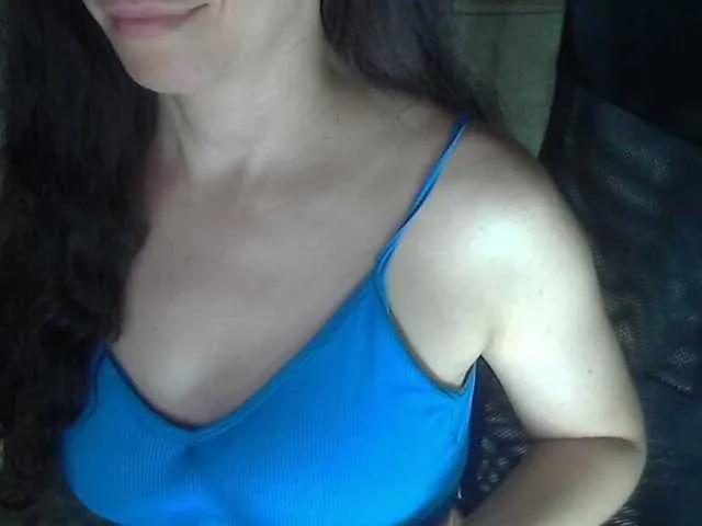 777Alina777 on BongaCams 
