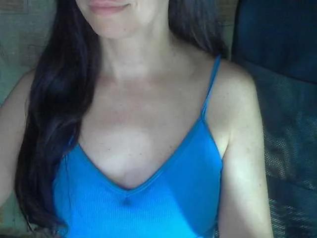 777Alina777 on BongaCams