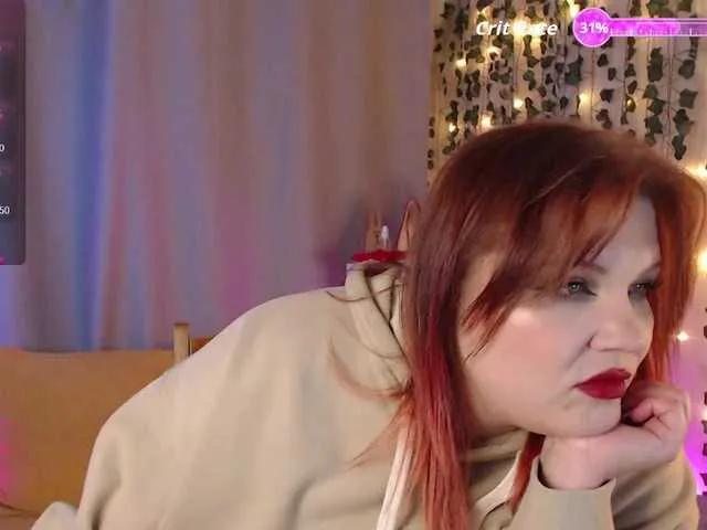 Offline A1exaria on BongaCams