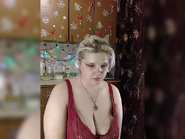 Offline A1exaria on BongaCams