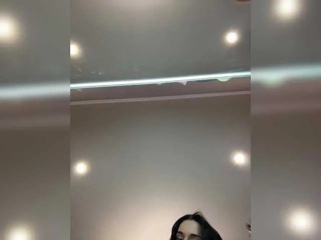 Freechat Adel9 on BongaCams