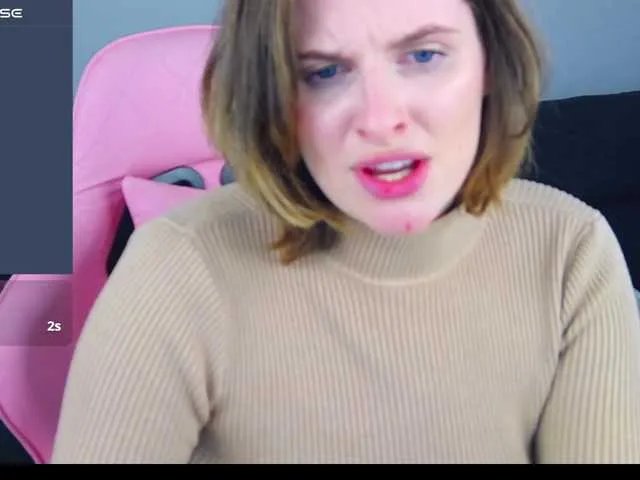 Freechat AdelRay on BongaCams