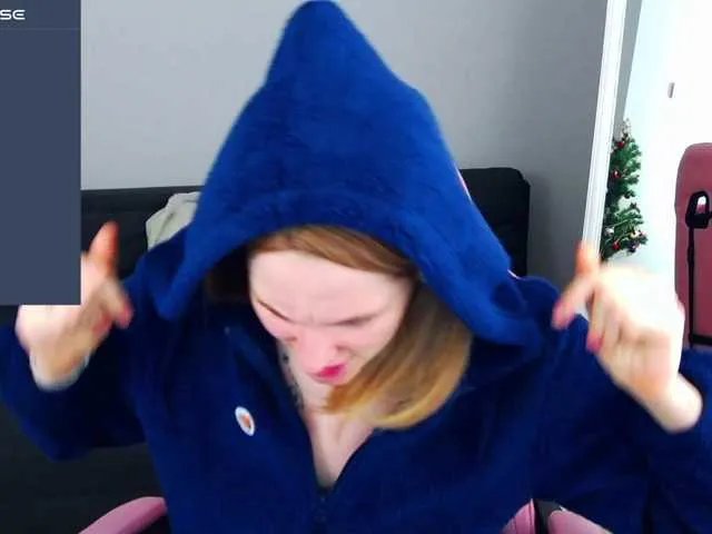 Freechat AdelRay on BongaCams