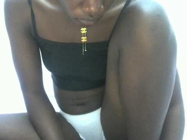 Freechat Africana2 on BongaCams