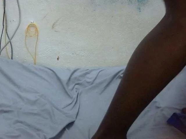 Freechat Africana2 on BongaCams