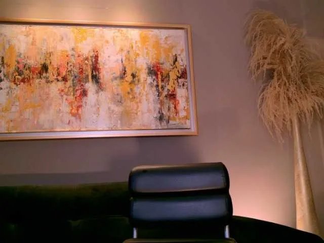 Freechat AgathaKondo1 on BongaCams