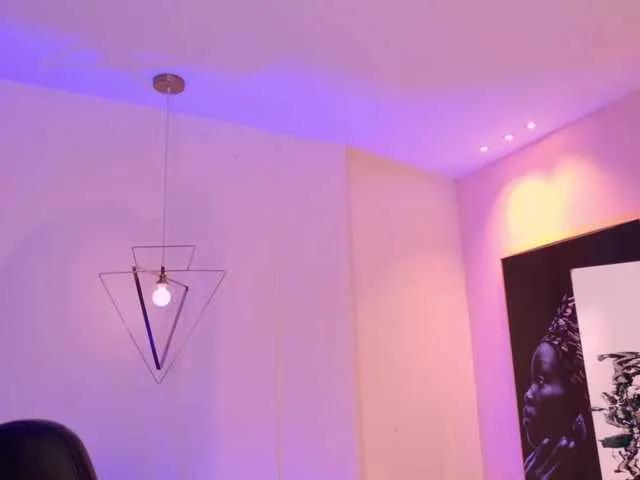 AgathaKondo1 on BongaCams 