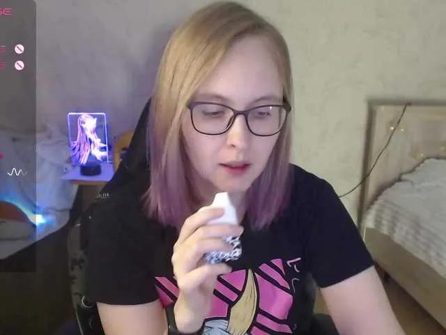 agathamott on BongaCams 