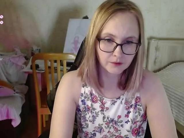 agathamott on BongaCams 