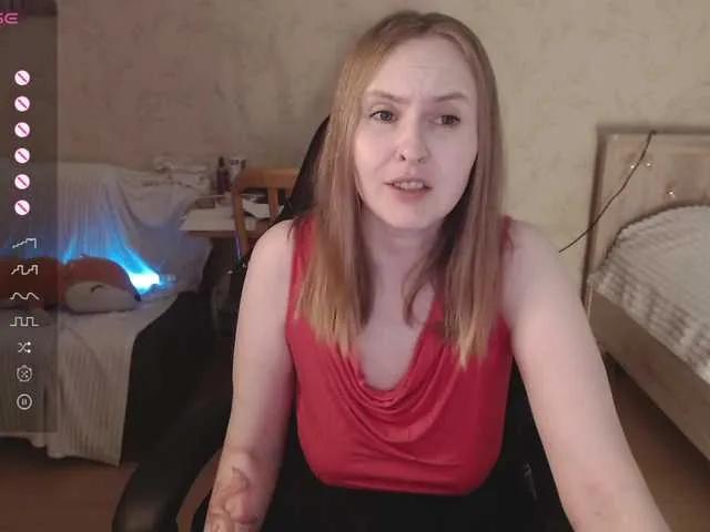 agathamott on BongaCams 