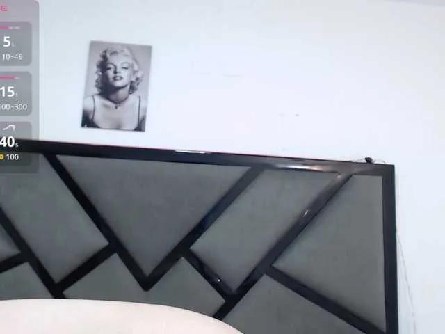 agathasoul3 on BongaCams 