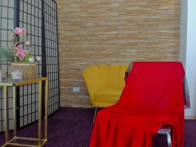 Offline AishaRouhi on BongaCams