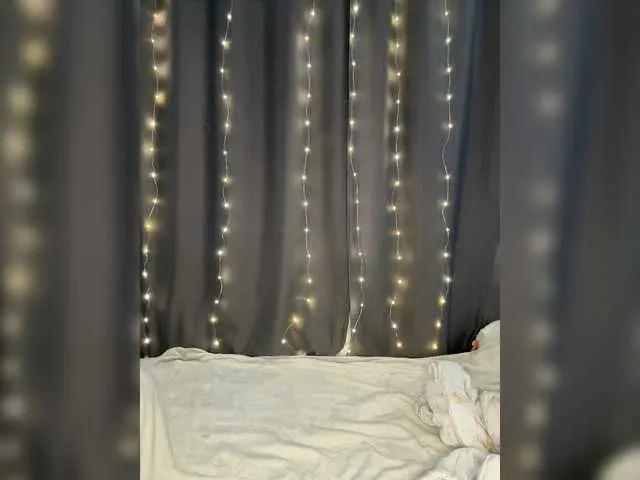 Akadori on BongaCams 