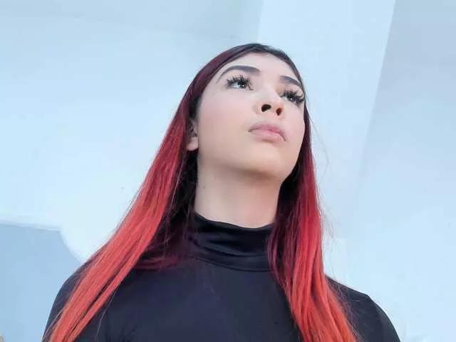 Alana-2916 on BongaCams 