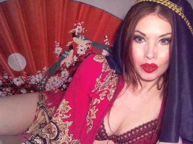 alanaastra on BongaCams 