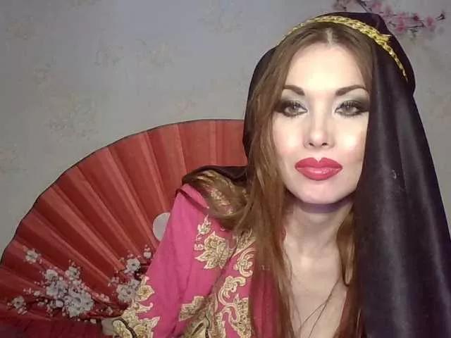 alanaastra on BongaCams 