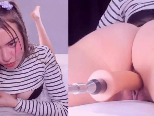 Alaska-Hill on BongaCams 