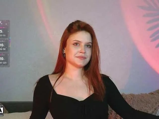 Freechat AliceWyliee on BongaCams