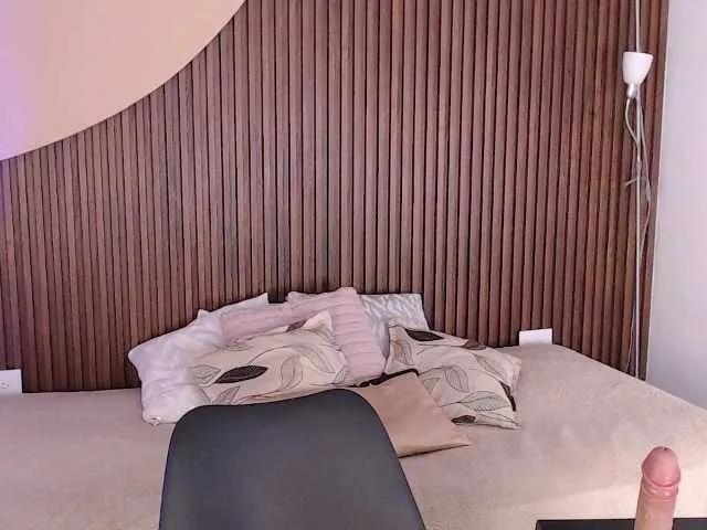 Alicia-20 on BongaCams