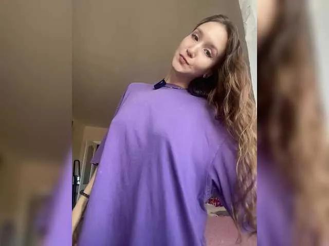 AlinaVagina on BongaCams