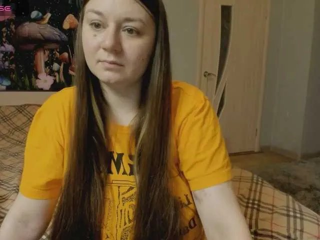 Freechat AlisaBacker on BongaCams