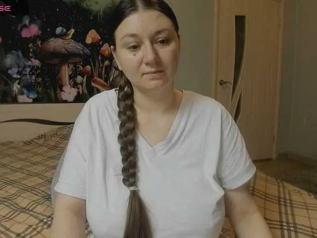 Freechat AlisaBacker on BongaCams