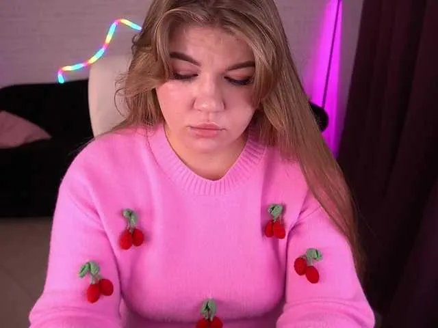 Freechat AlishaMalinka on BongaCams