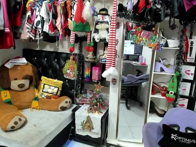 Freechat alison-miller on BongaCams