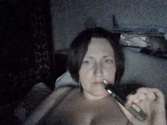 Freechat AllaSowinskaya on BongaCams