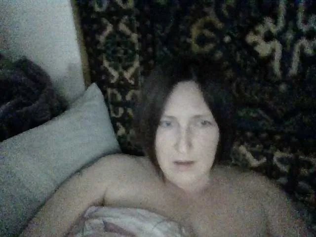 Freechat AllaSowinskaya on BongaCams